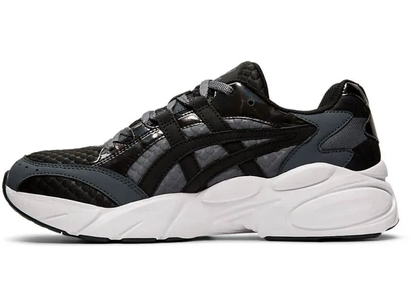 2024 perder Zapatillas Asics GEL-BND Hombre Negras – Zapatillas 