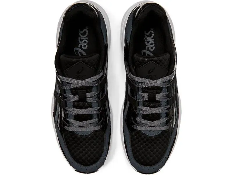 2024 perder Zapatillas Asics GEL-BND Hombre Negras – Zapatillas 