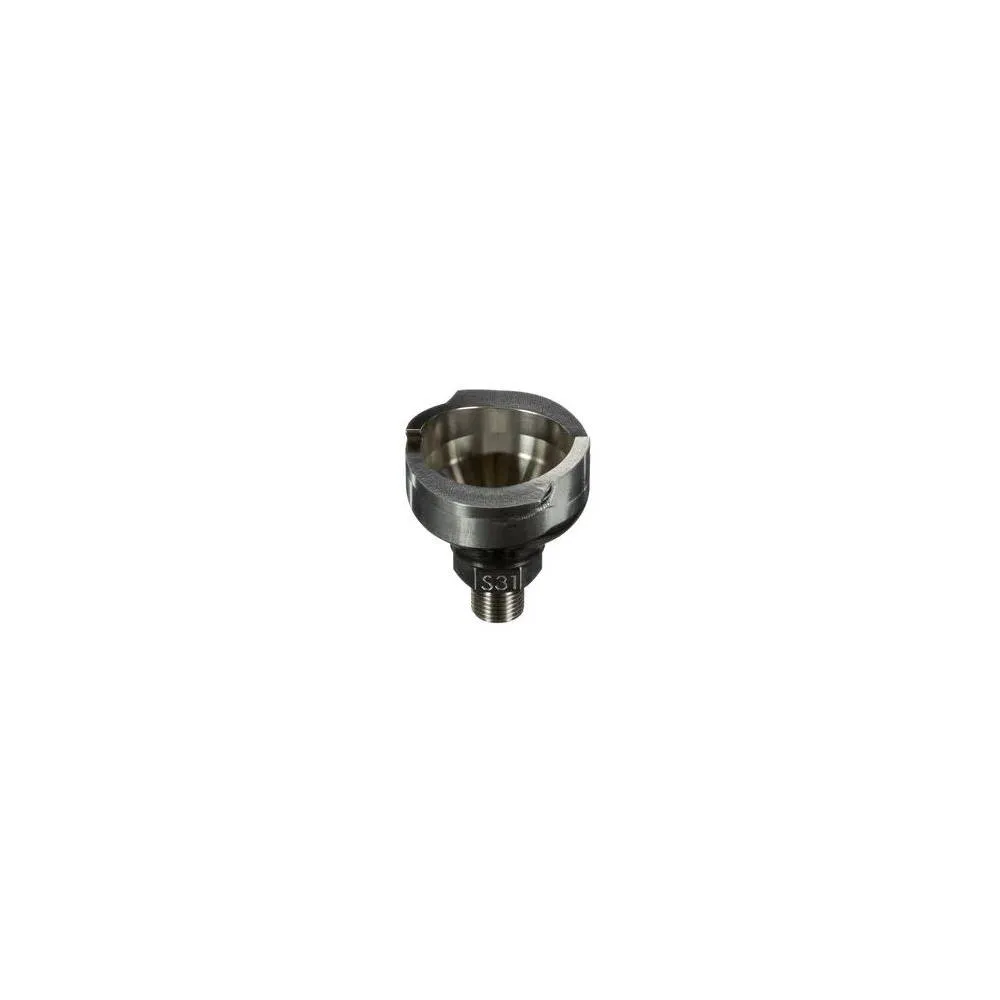 ADAPTADOR PPS 2.0 PARA LPH 80 IWATA REF 3M 71001170673M™ PPS™ 2.0 Adaptado, Type S-31, PN2648