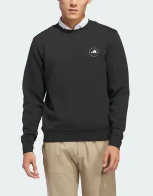 Adidas Sudadera cuello redondo