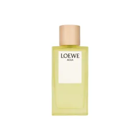 Agua De  Eau De Toilette Vaporizador