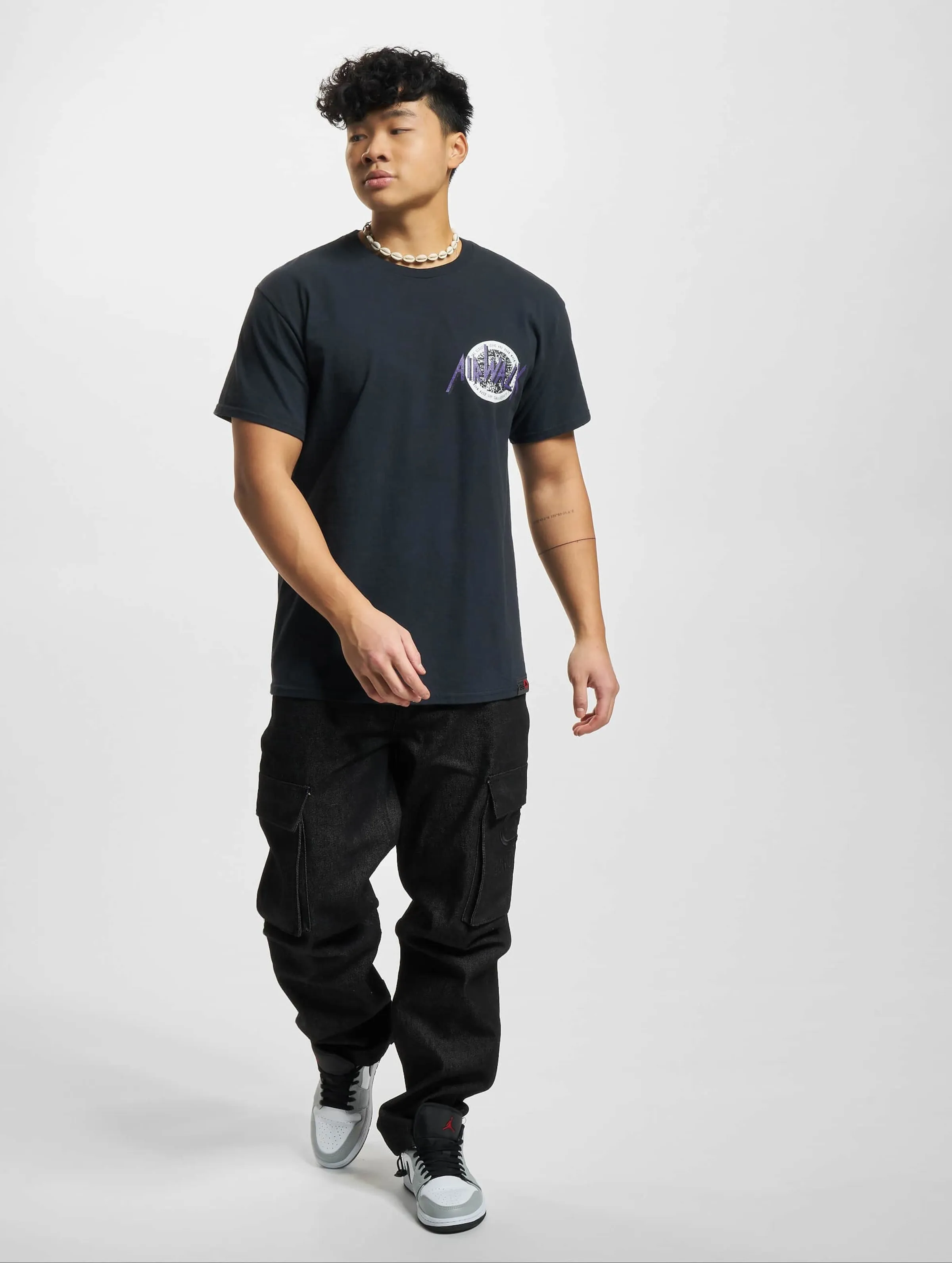 Airwalk Print