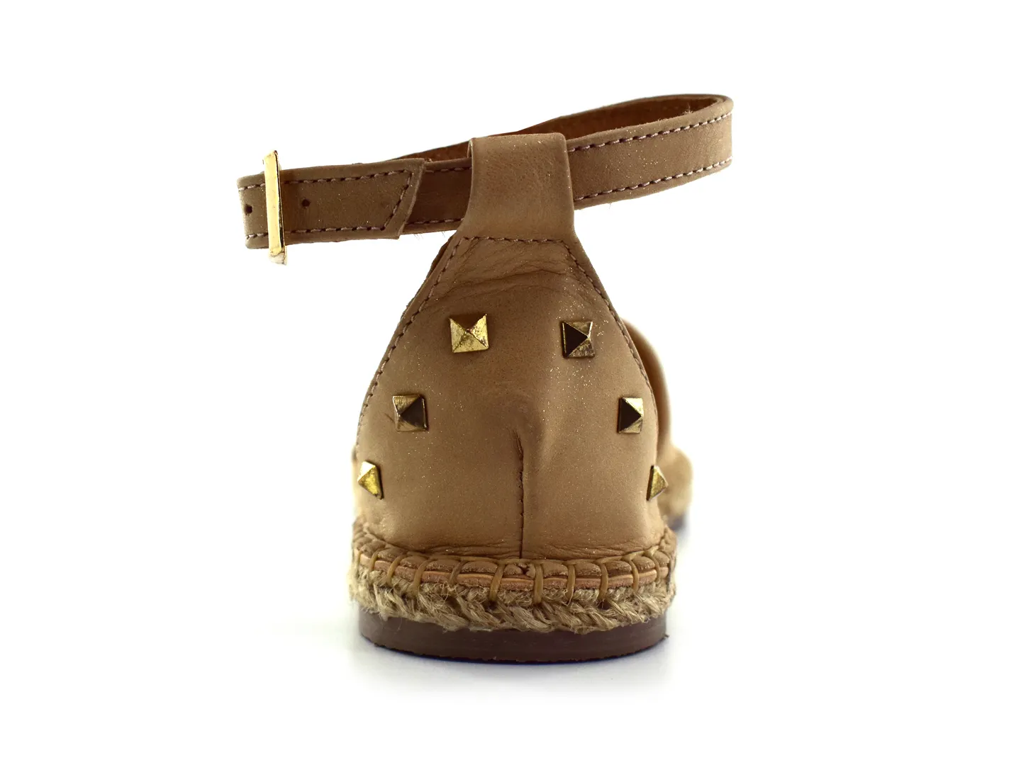 Alpargatas Morkas E-508 Para Mujer