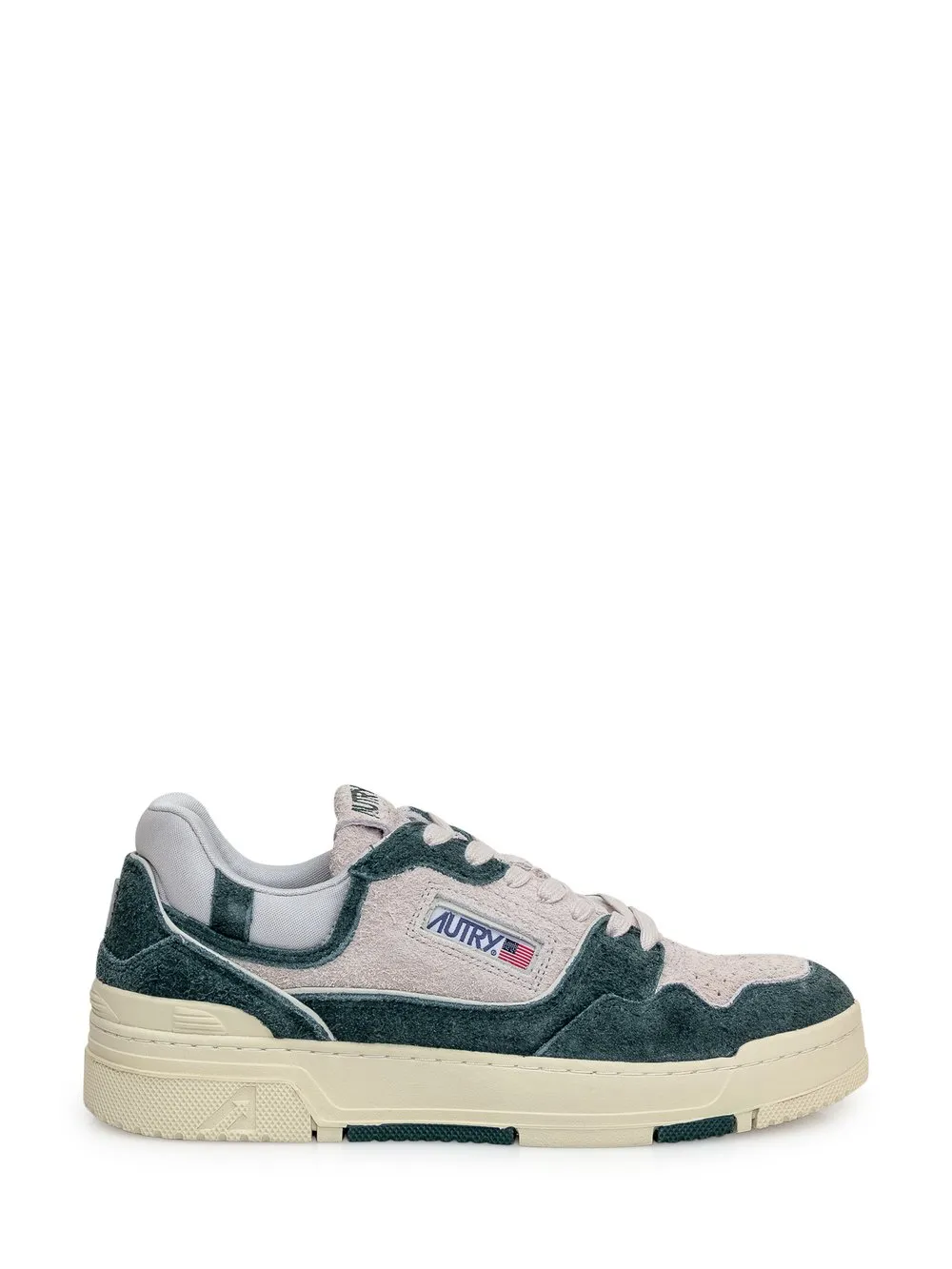 AUTRY CLC Low Sneaker