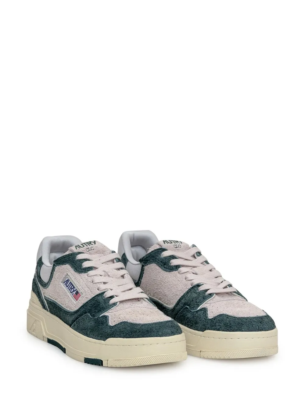AUTRY CLC Low Sneaker
