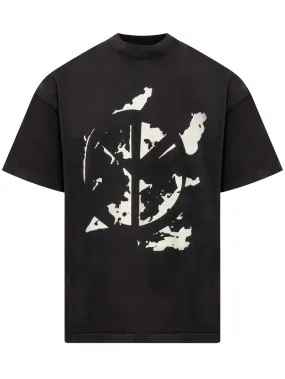 BABYLON T-shirt with Print