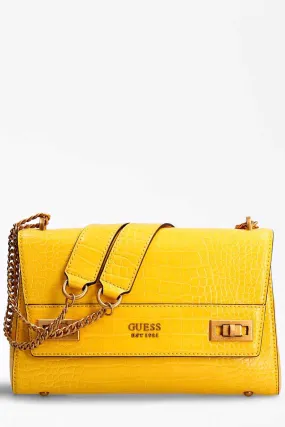 Bandolera para mujer de Guess Acc – HWCB84 94190
