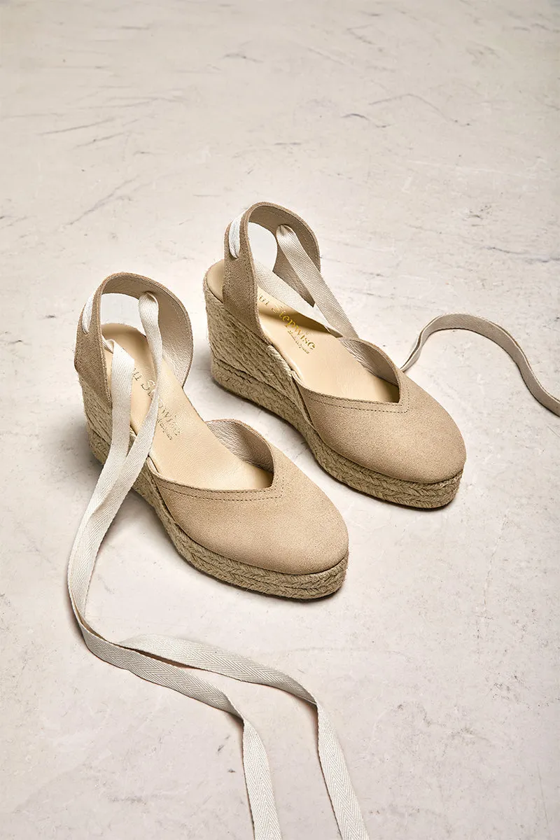 BEIGE - CARMEN