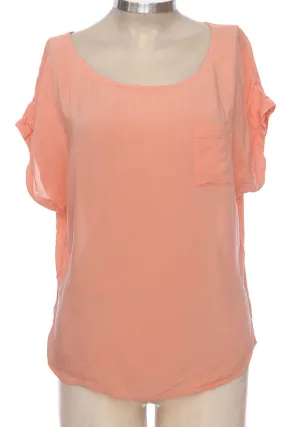 Blusa color Naranja - Pacífika