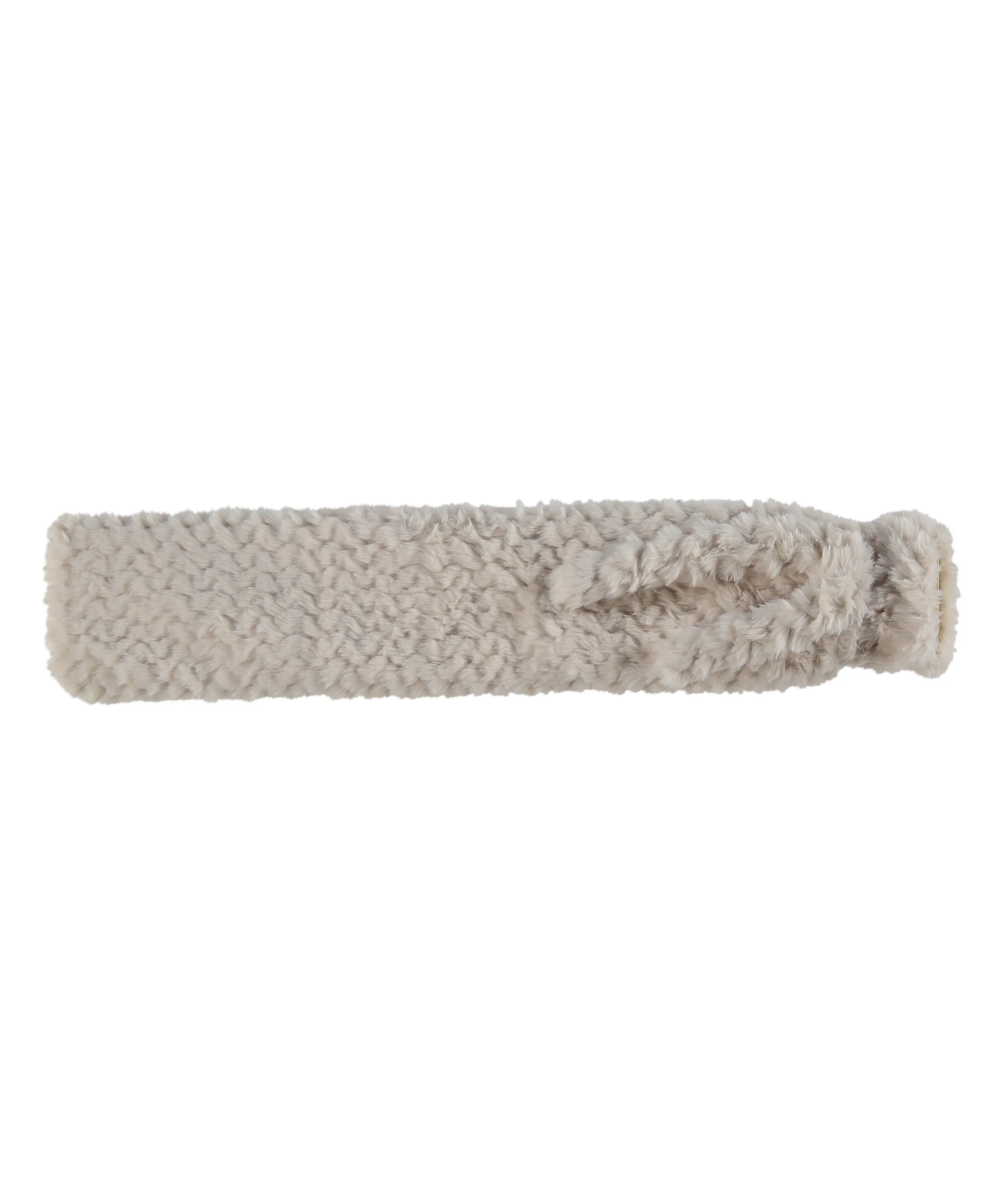Bolsa de agua caliente - Blanco