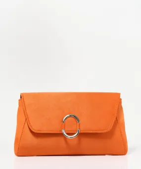 Bolso detalle hebilla