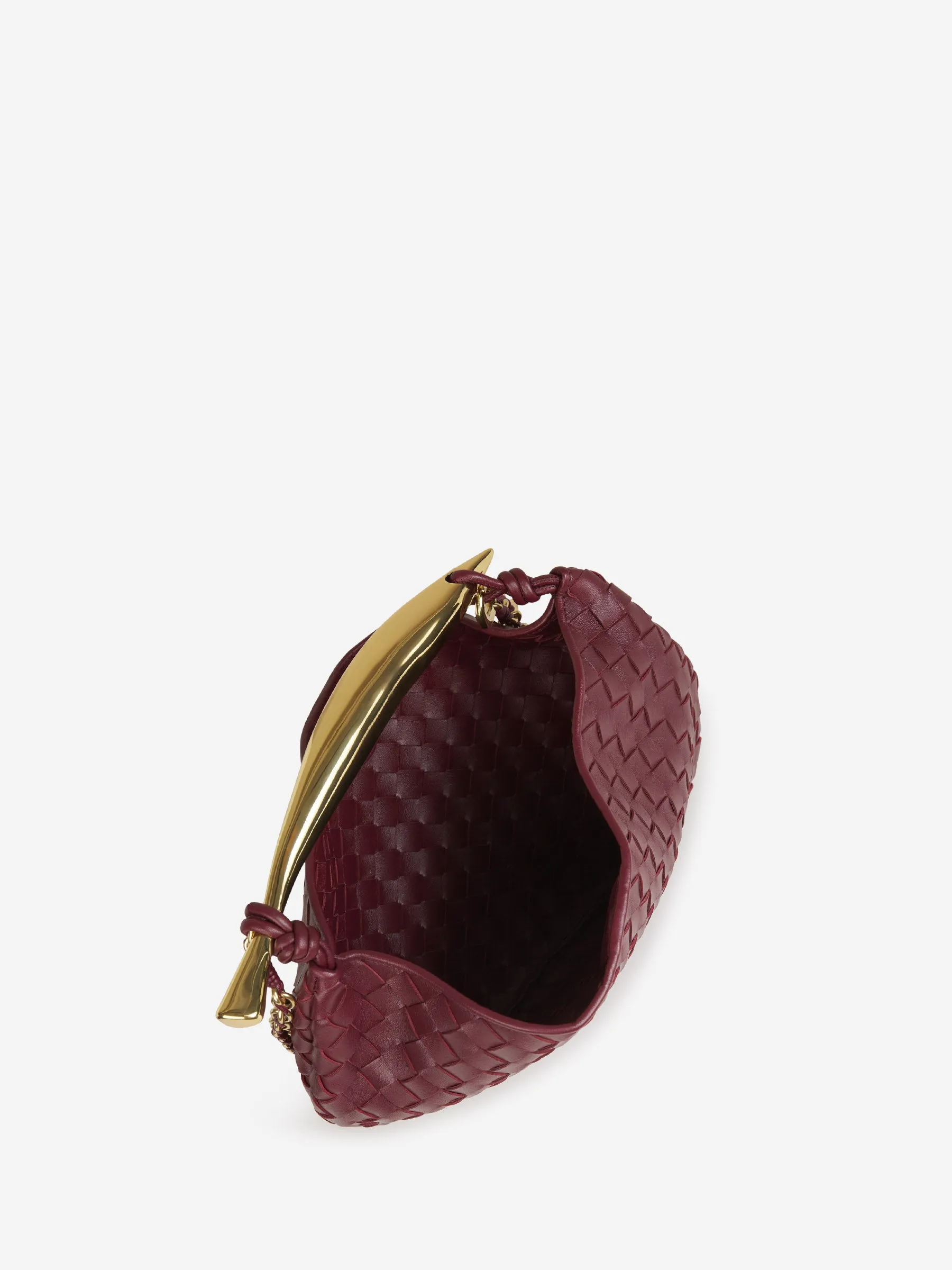Bolso Sardine Piel