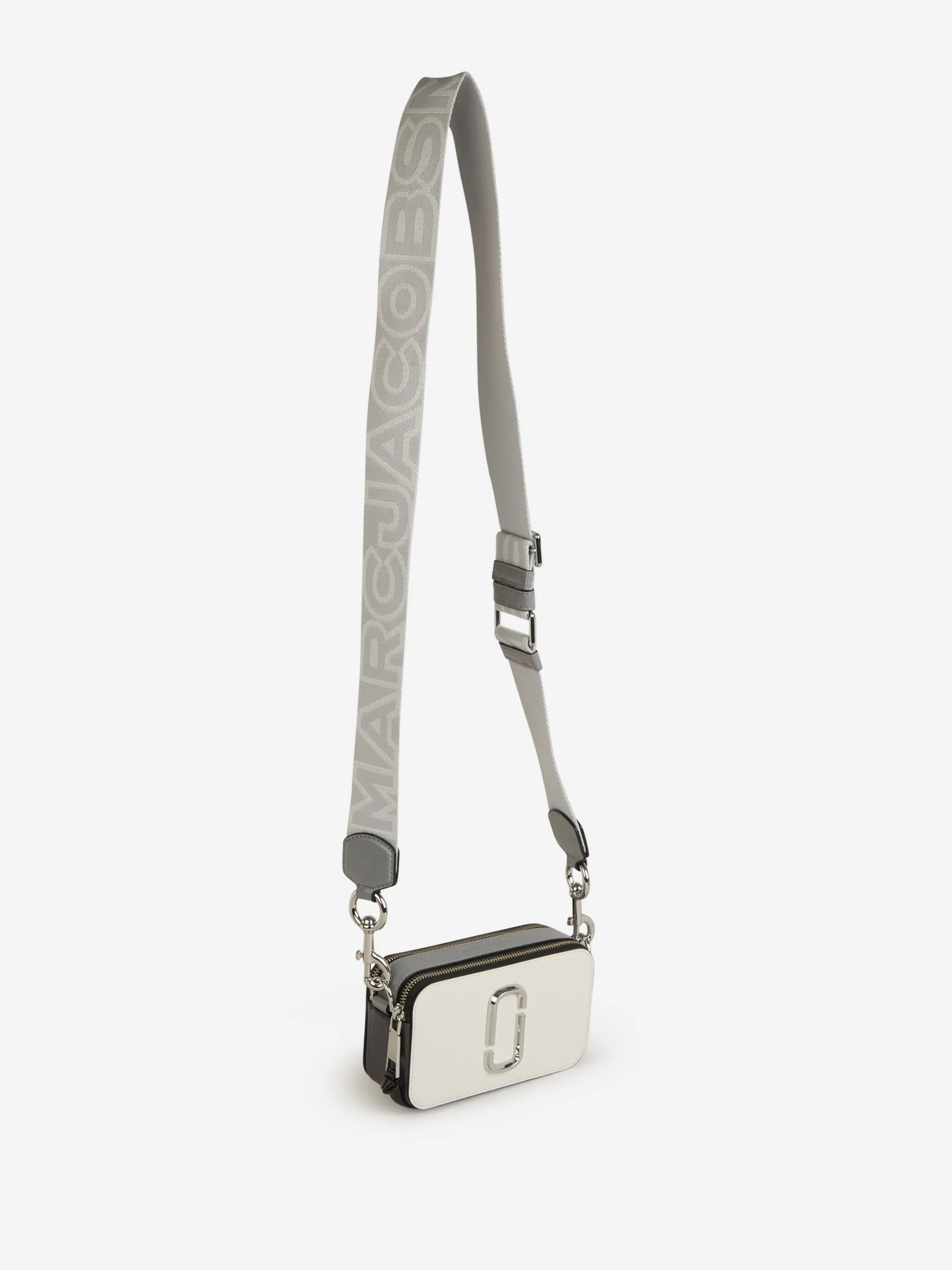 Bolso Snapshot Cuero