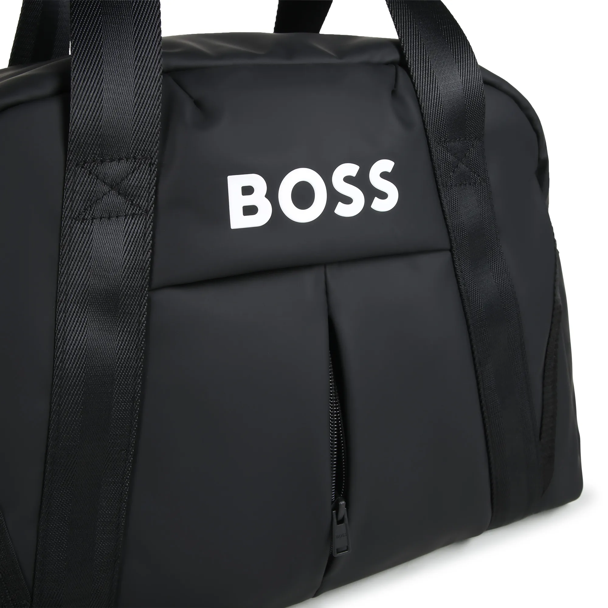 BOSS Bolso cambiador