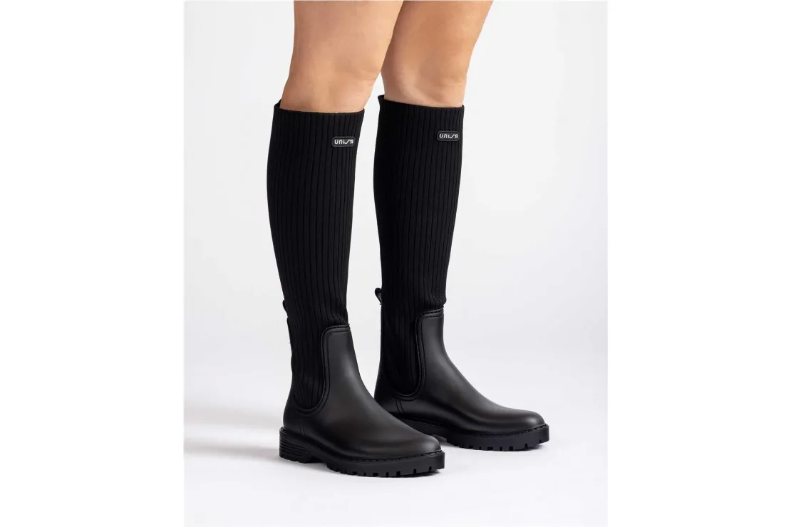 BOTA DE AGUA SUPERSOFT ALERCEF22RIB Unisa