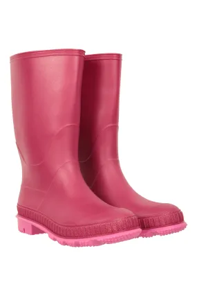 Botas de Agua Niños