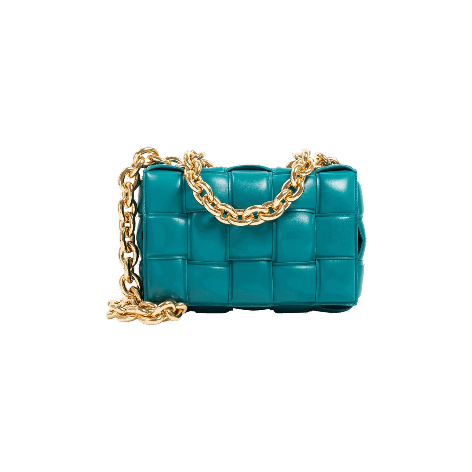 Bottega Veneta Chain Cassette Bag