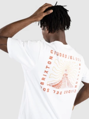 Brixton Del Sol Tailored Camiseta