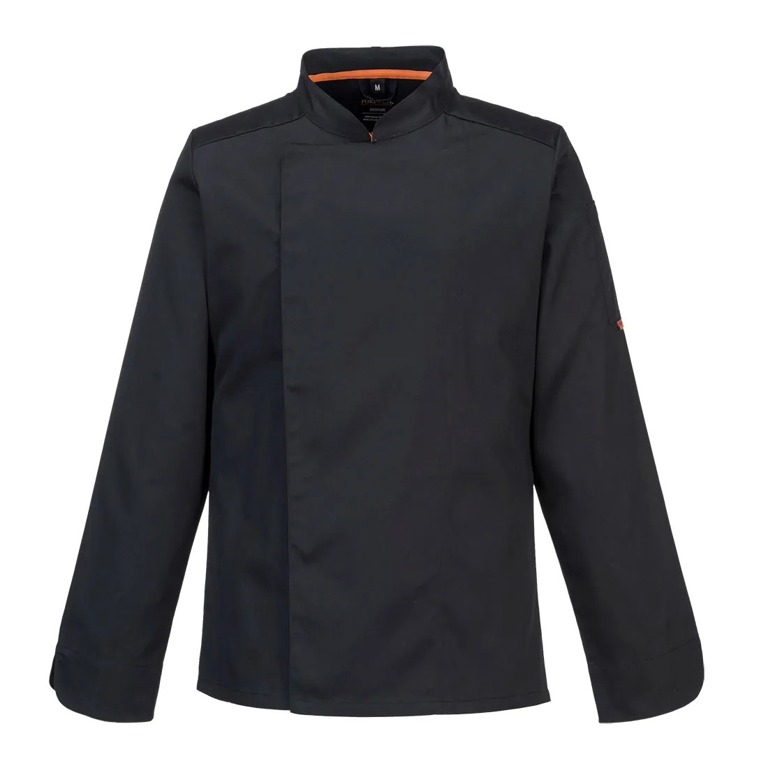 C838 – Chaqueta M/L MeshAir Pro
