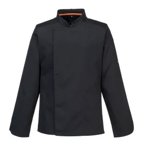 C838 – Chaqueta M/L MeshAir Pro