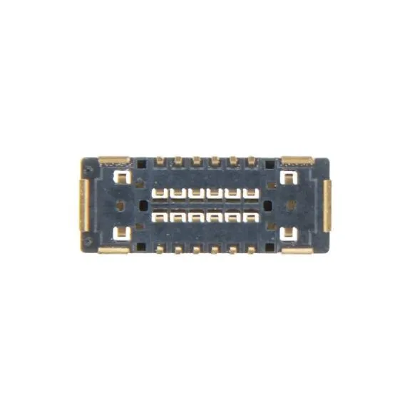 Cable FPC de conector auricular para iPhone 15 Pro 12 Pines