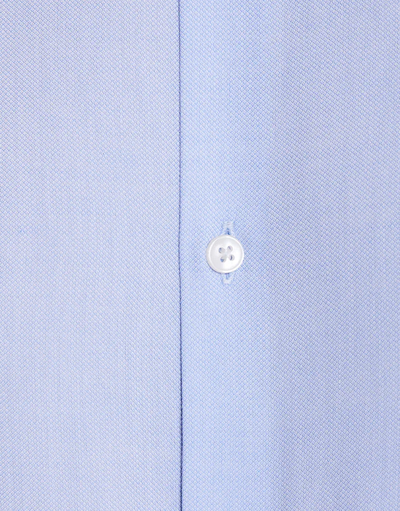 CAMISA ESTRUCTURA CUELLO ITALIANO