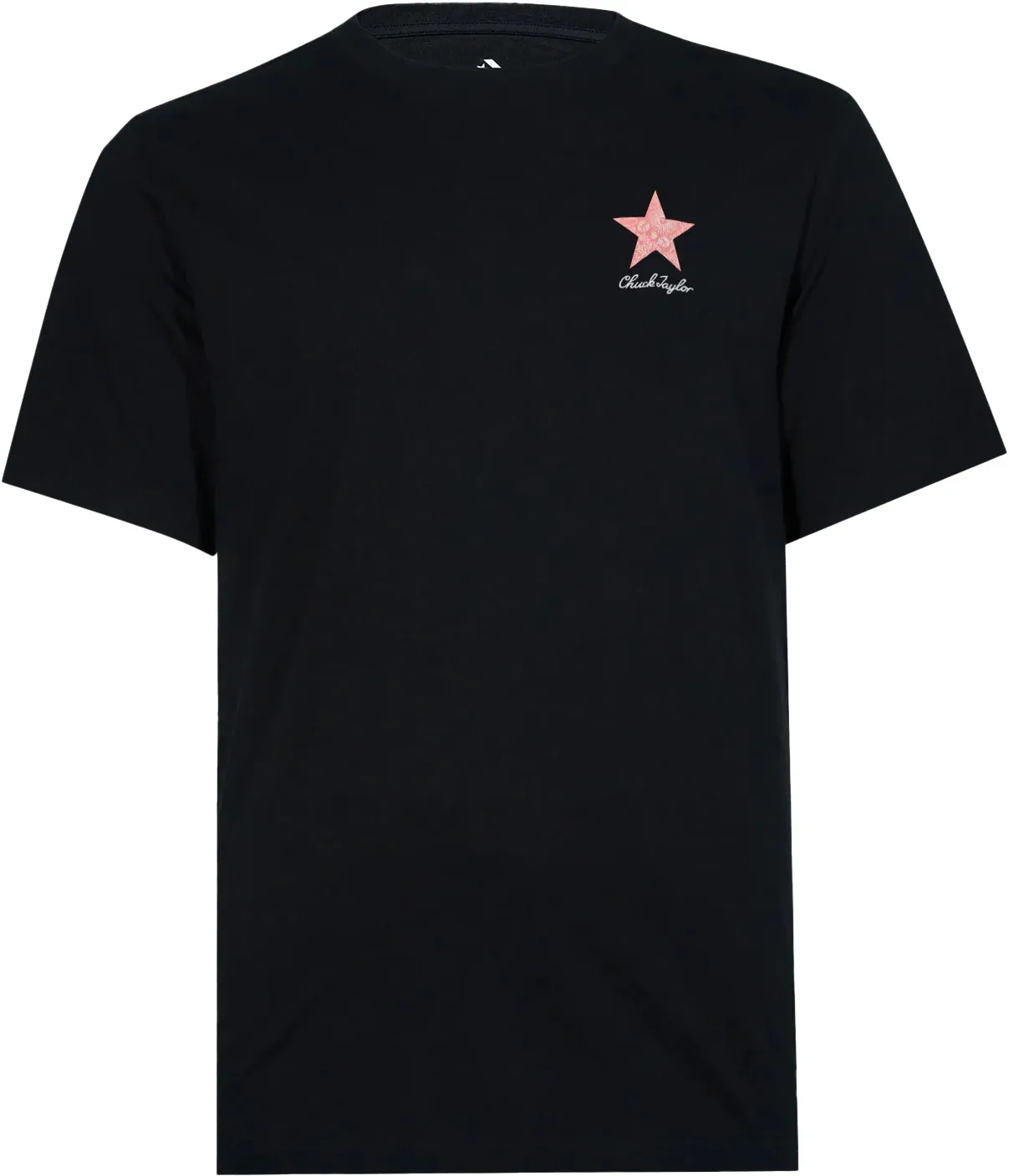 Camiseta Converse Chuck Taylor Oversized T-Shirt