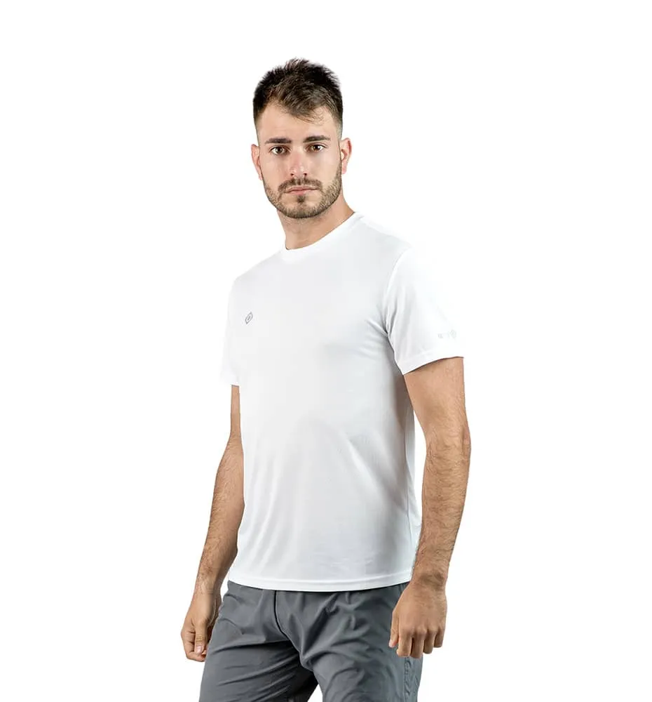 Camiseta M/c Actividades Outdoor_Hombre_IZAS T-shirt