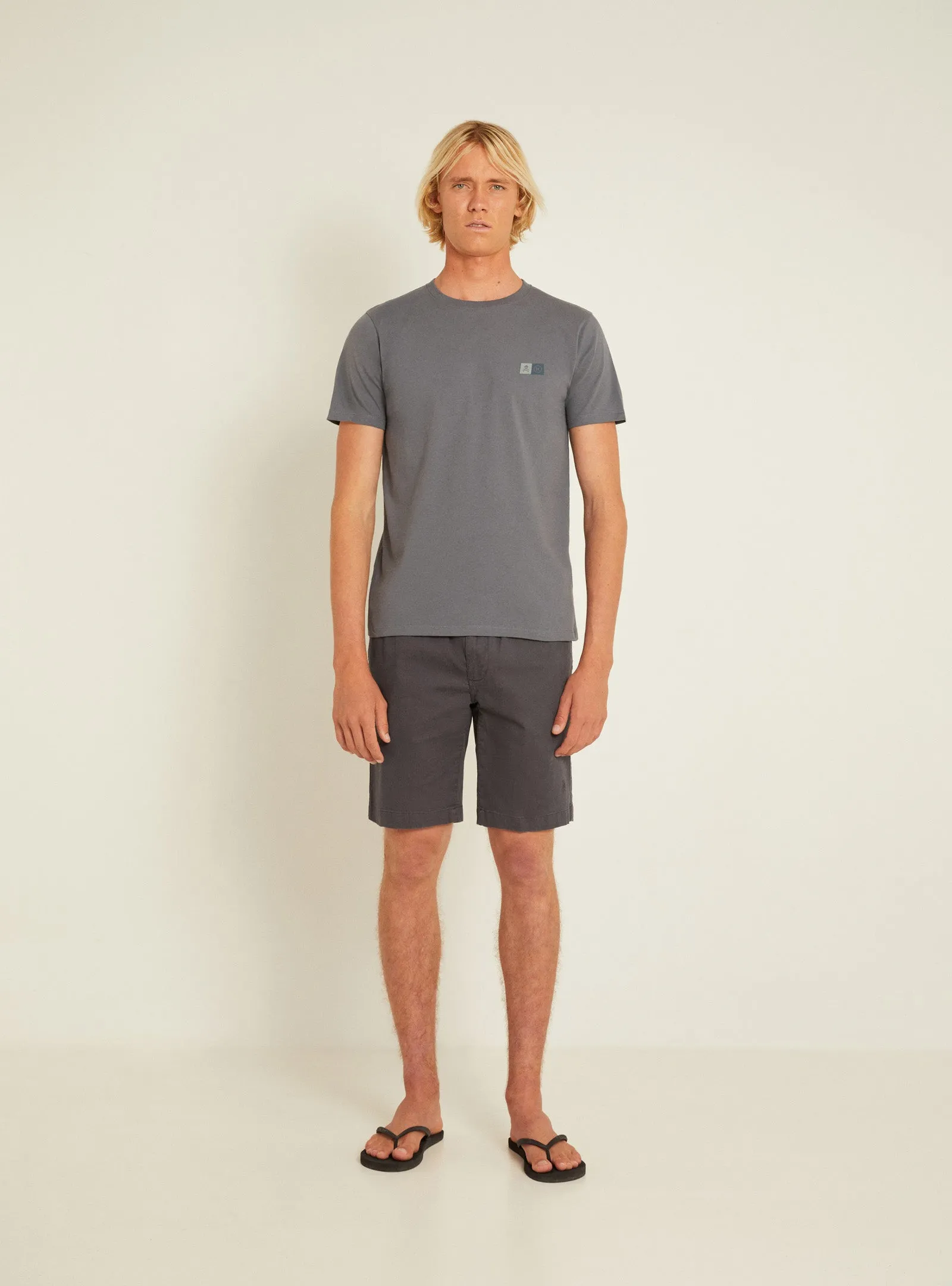 Camiseta Print Deeply X Scalpers