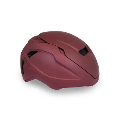 Casco de bicicleta Kask - Wasabi MAT-WG11 (Alfombrilla burdeos)