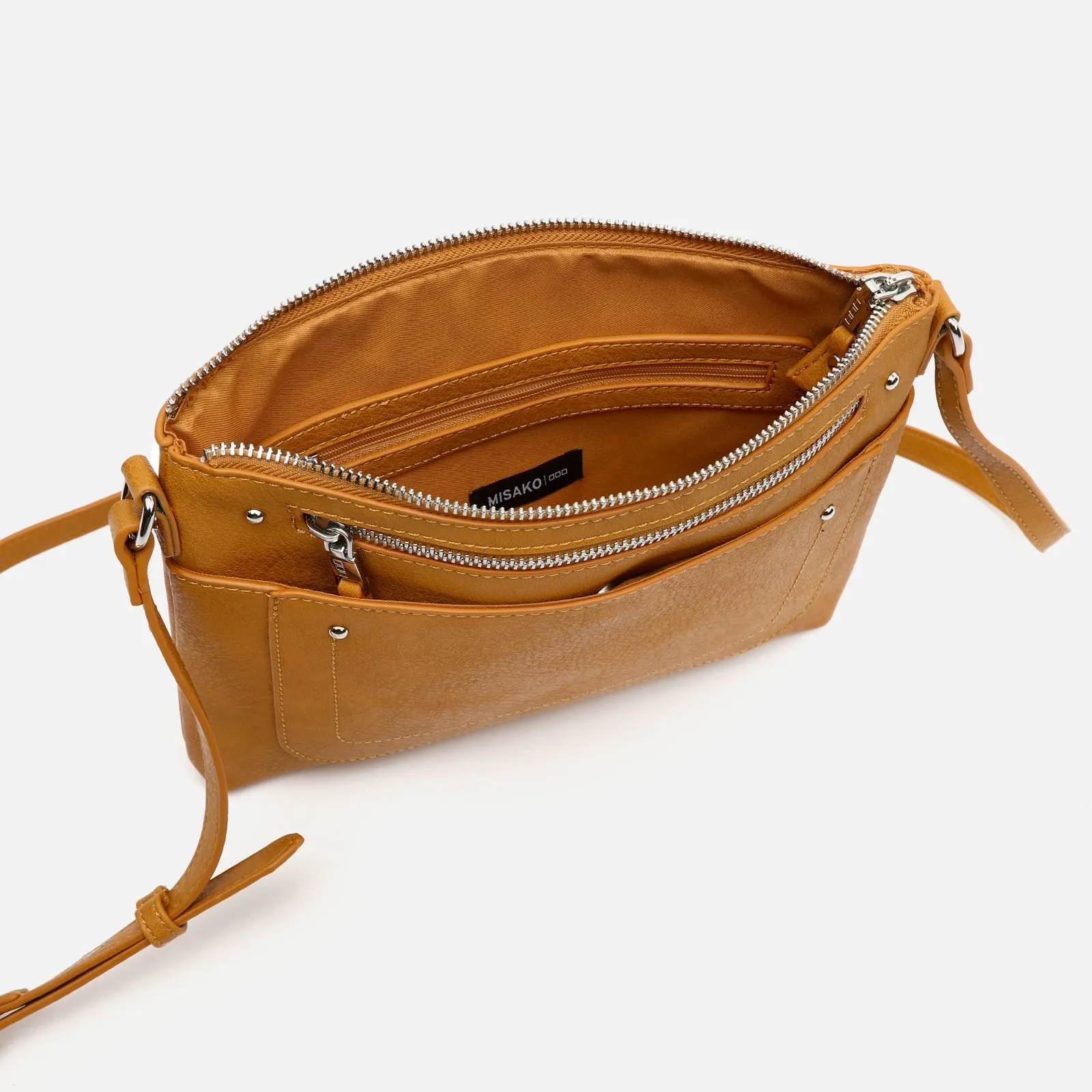 Cepti bolso bandolera pequeo
