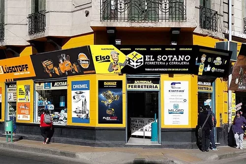 Cerradura Pasador Recto 4 Seg Frente Niquelado Acytra 174