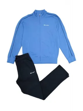 CHAMPION Full Zip Suit