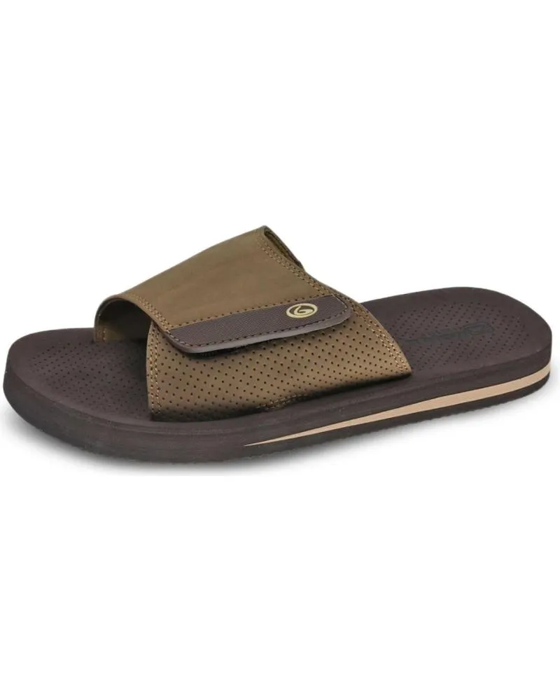 Chanclas BEPPI  de Hombre 2206862  BROWN