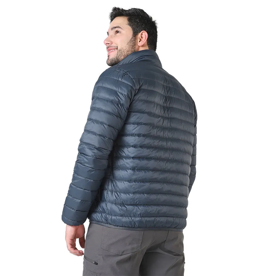CHAQUETA DE HOMBRE STRATUSTHERM DOWN / EDDIE BAUER