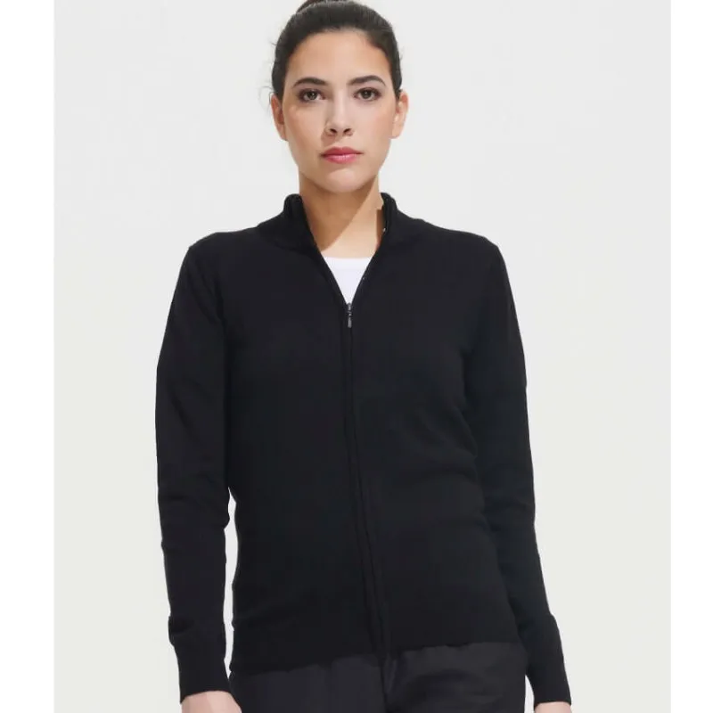 Chaqueta Punto Mujer Gordon de Sol's