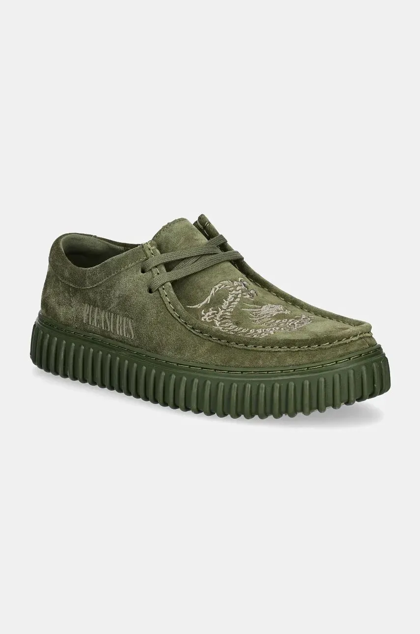 Clarks Originals Torhill Low