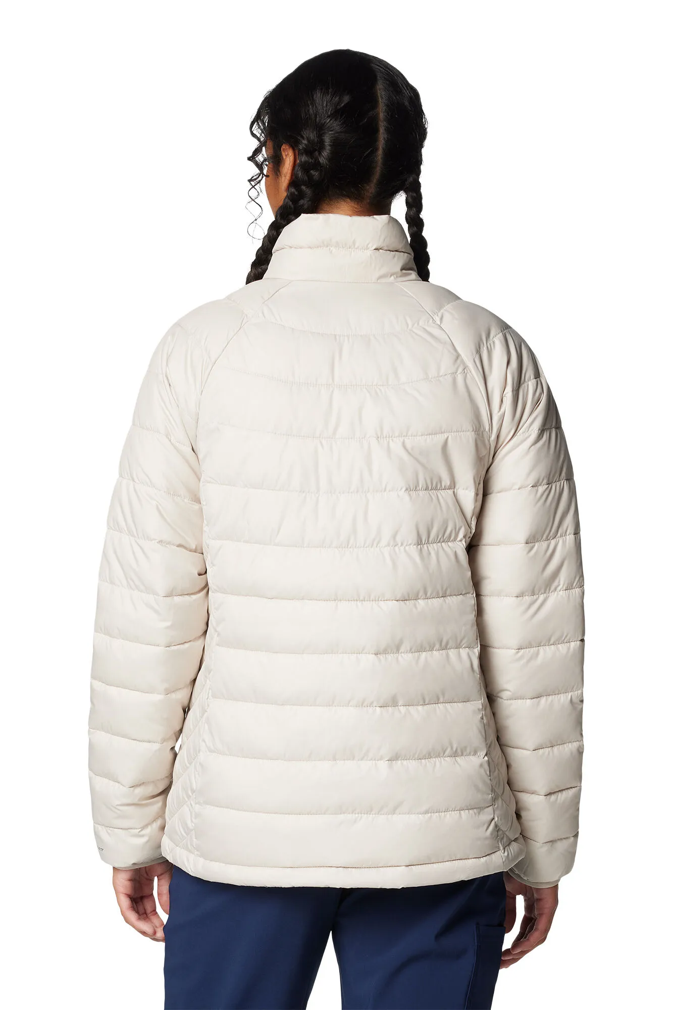 Columbia Columbia Chaqueta aislante con capucha Powder Lite™ II para mujer