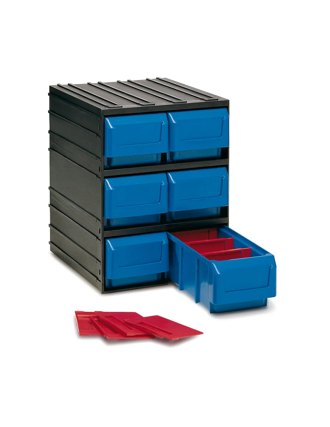 CONTENEDOR C/CAJON 300/6 TAYG