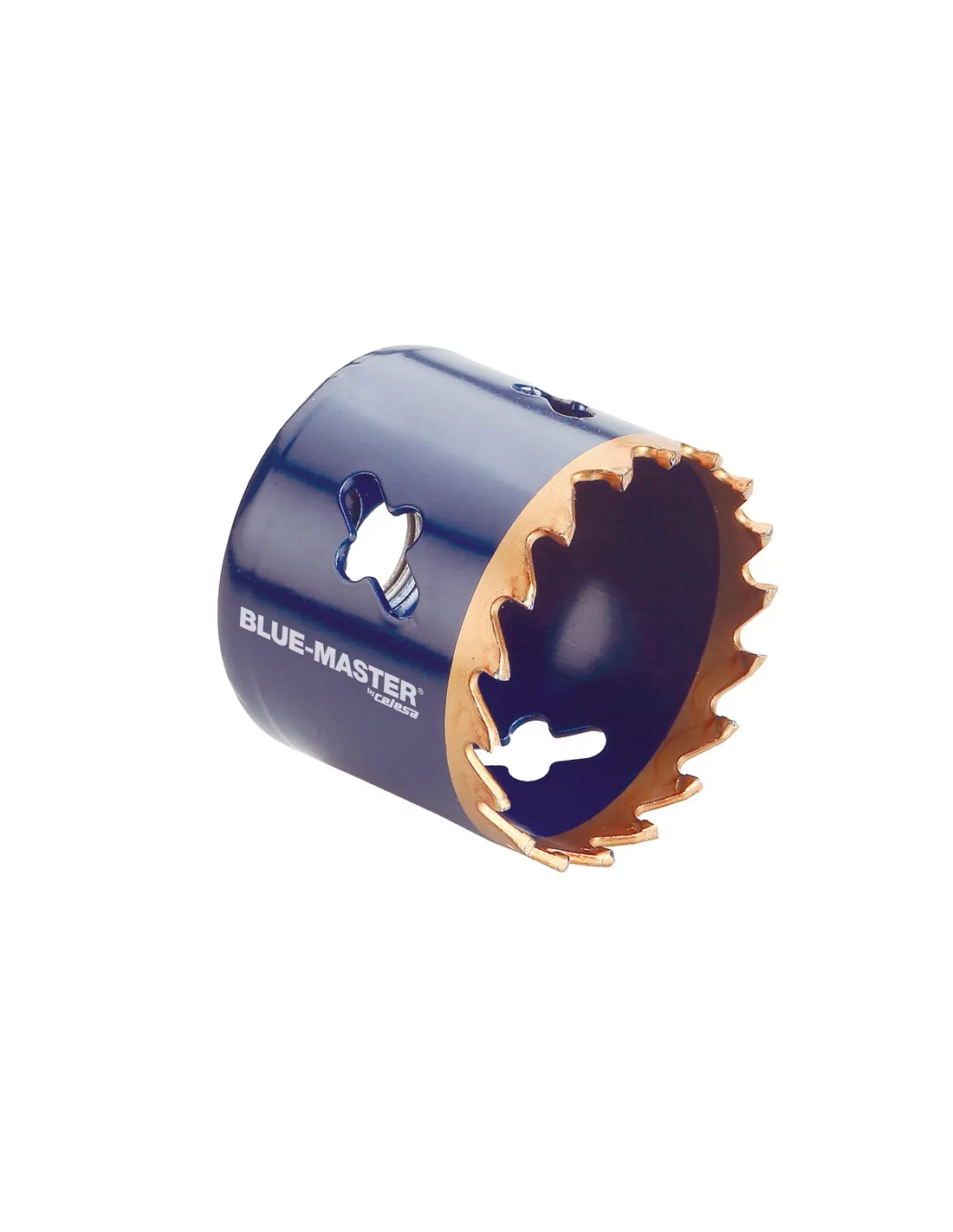 CORONA METAL DURO RAZORBACK 51 MM