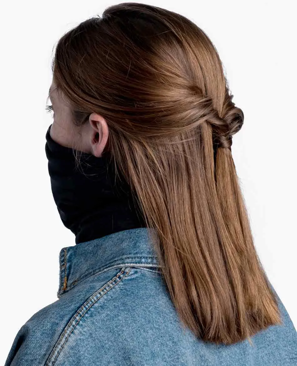 CUELLO BUFF POLAR REVERSIBLE