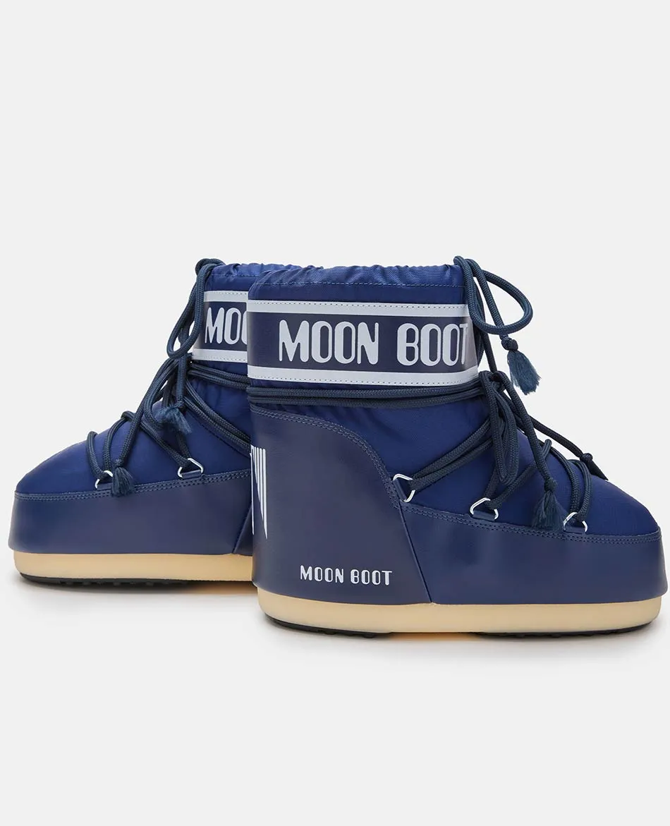 DESCANSOS MOON BOOT CLASSIC LOW 2