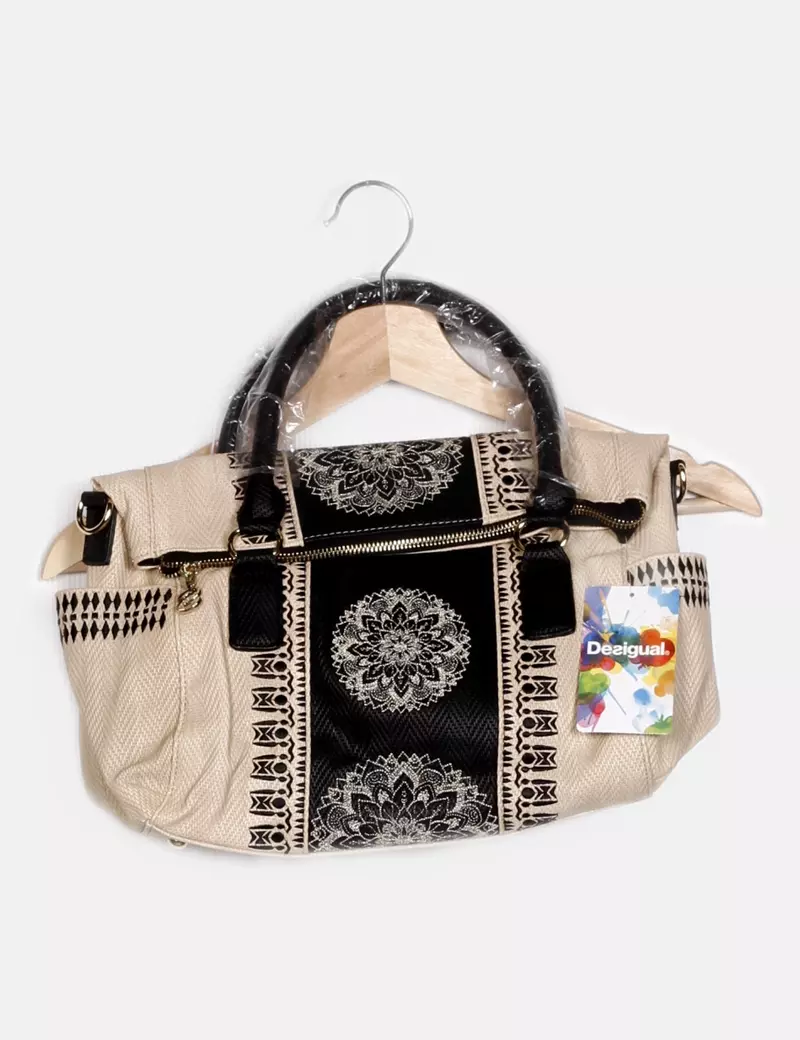 Desigual Bolso de hombro