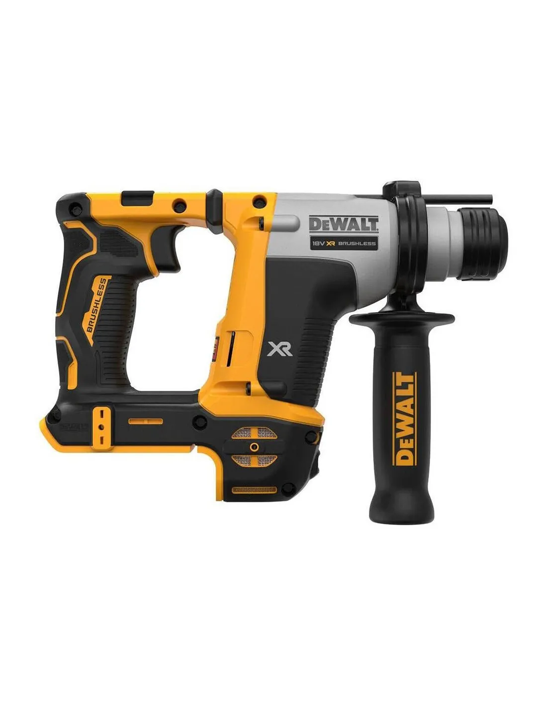 DEWALT MARTILLO BATERIA XR 18V POWERSTACK ULTRA COMPACT DCH172E2T-QW