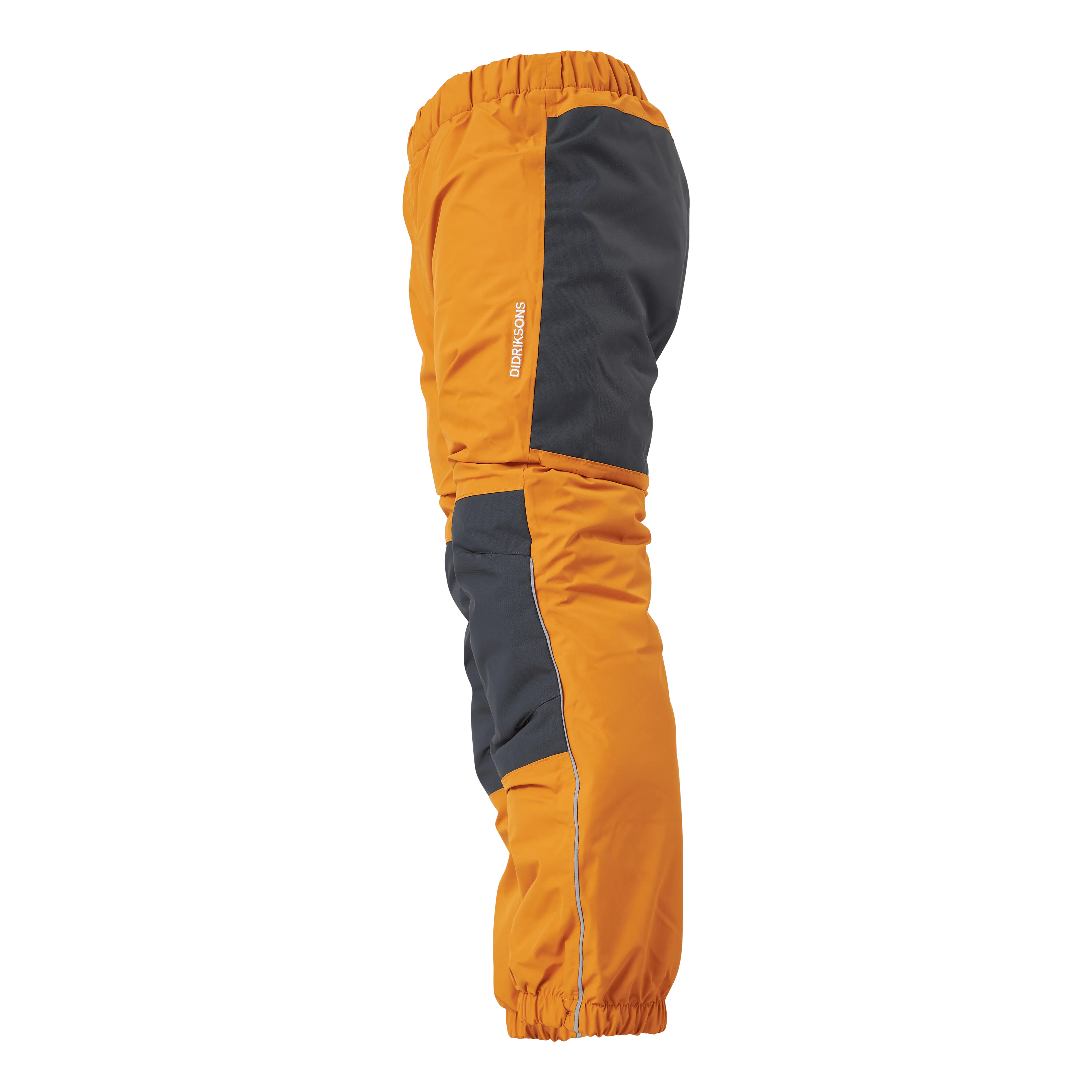 Didriksons Narvi Kids Pant Yellow
