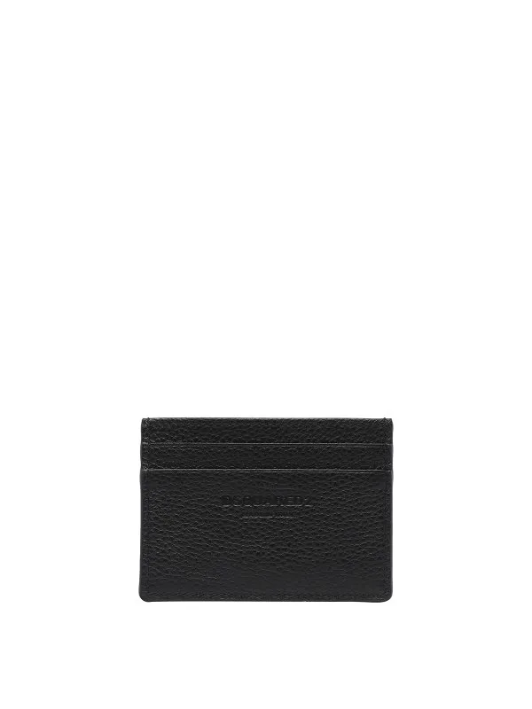 Dsquared2 Bolso Clutch - Negro