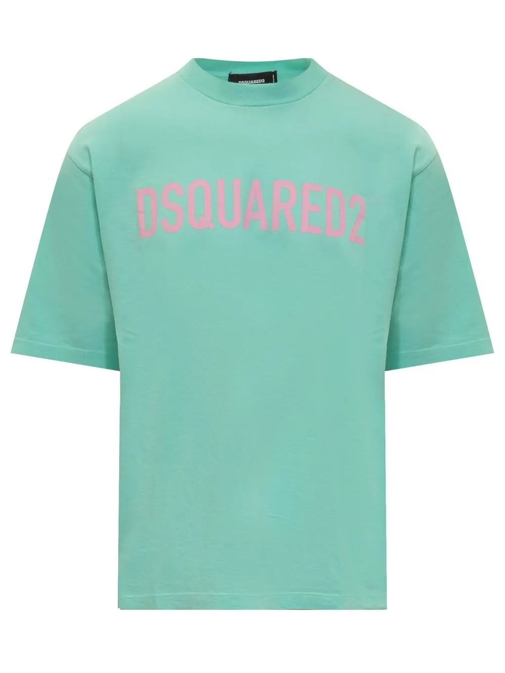 DSQUARED2 T-Shirt with Logo