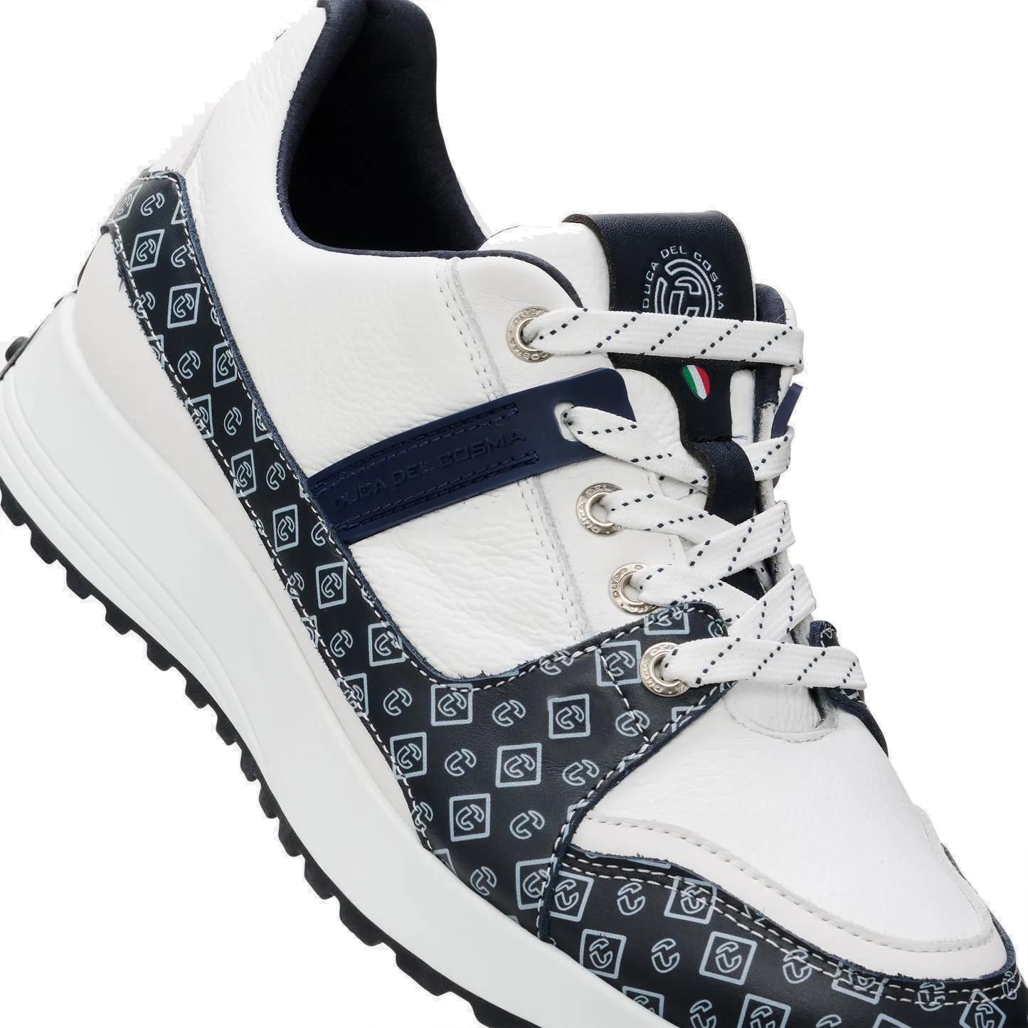 Duca del Cosma Alesi Golfschuh Damen