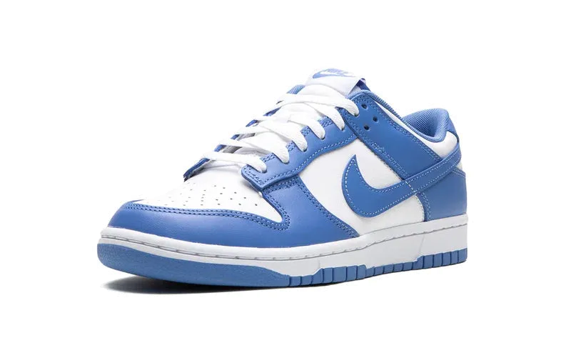 Dunk Low Polar Blue