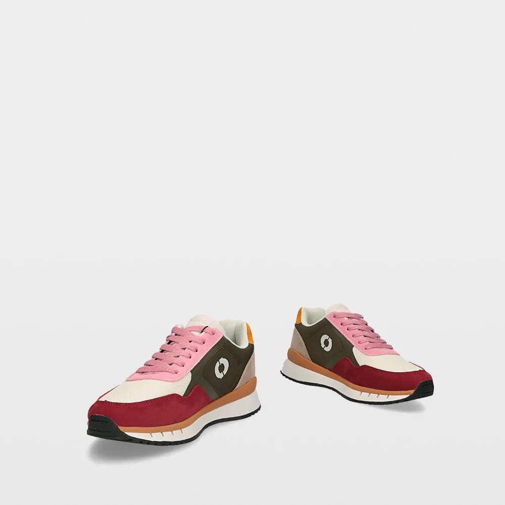 Ecoalf Cervino - Zapatillas